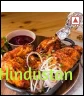 Tandoor Villa - Logo