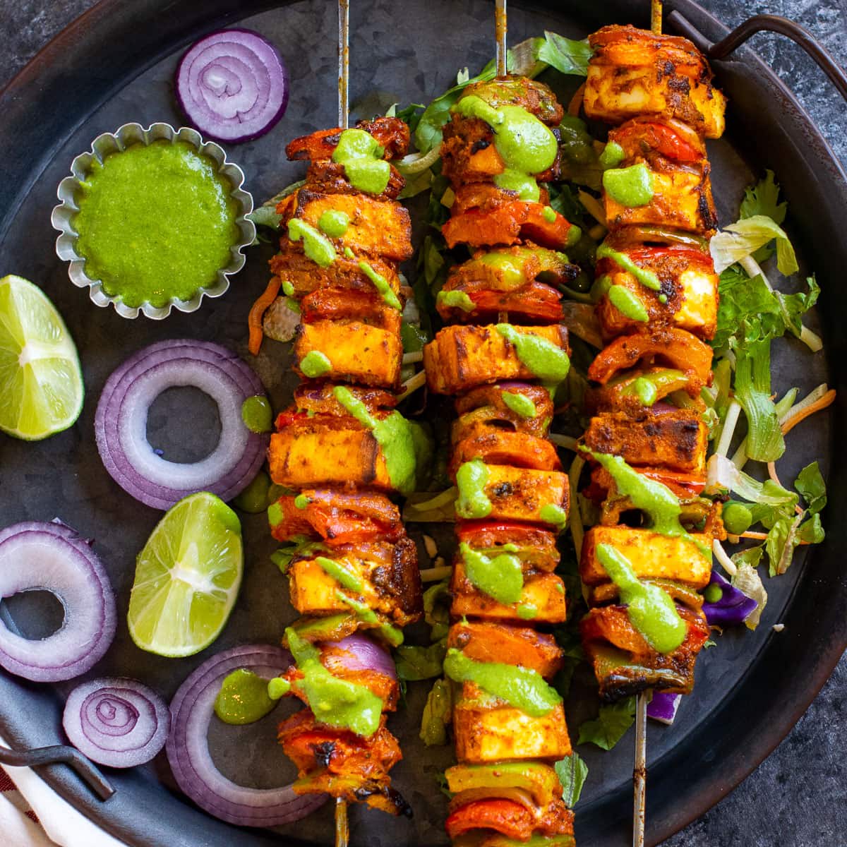Tandoor Wala - Logo