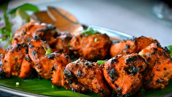 Tandoor Wale - Logo