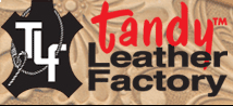 Tandy Leather - Logo
