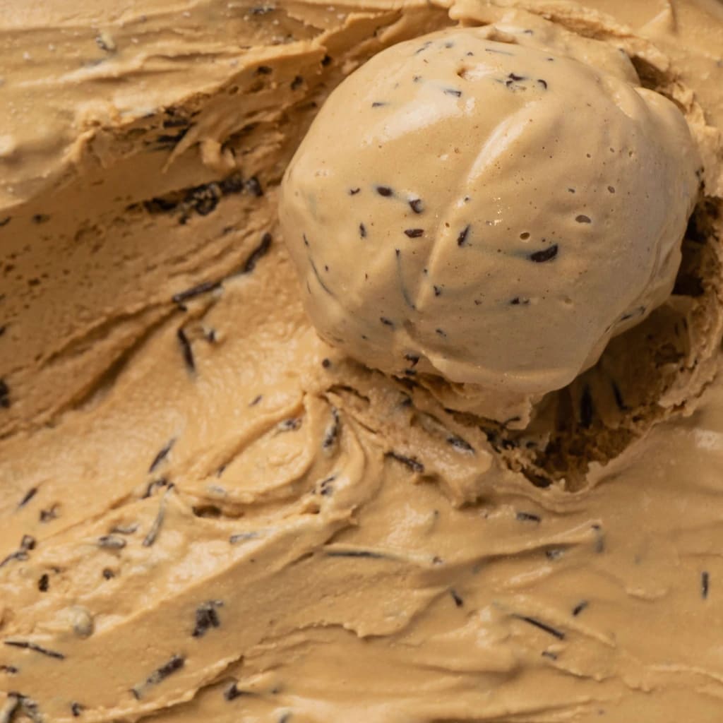 Tandy's Creamery - Logo