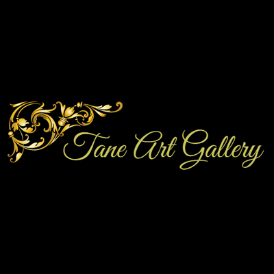 Tane Art Gallery - Logo