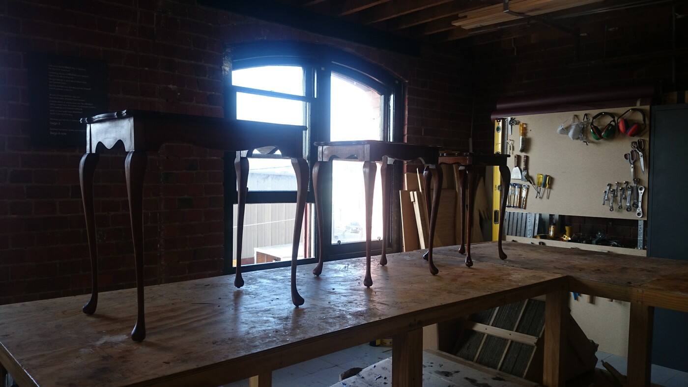 Tane Furniture Repair & Restoration - Cover photo