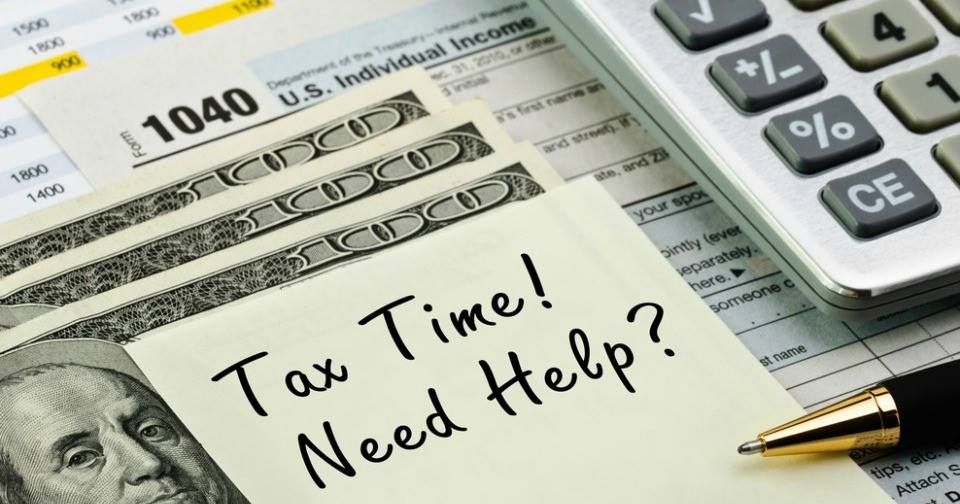 Tangey&s;s Taxes - Logo