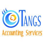 Tangs Accounting Services - Logo