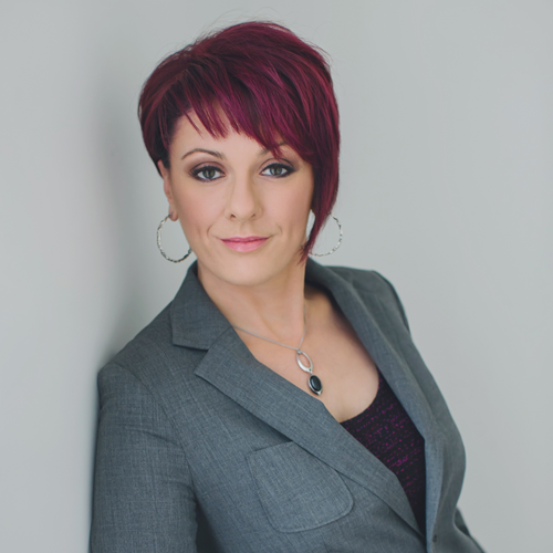 Tania Grozelle, DLC Regional Mortgage Group - Logo