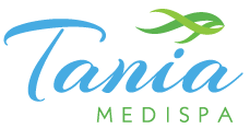 Tania Medispa - Logo