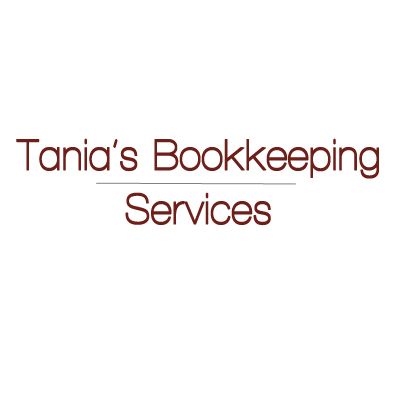 Tania&s;s Bookkeeping services - Logo