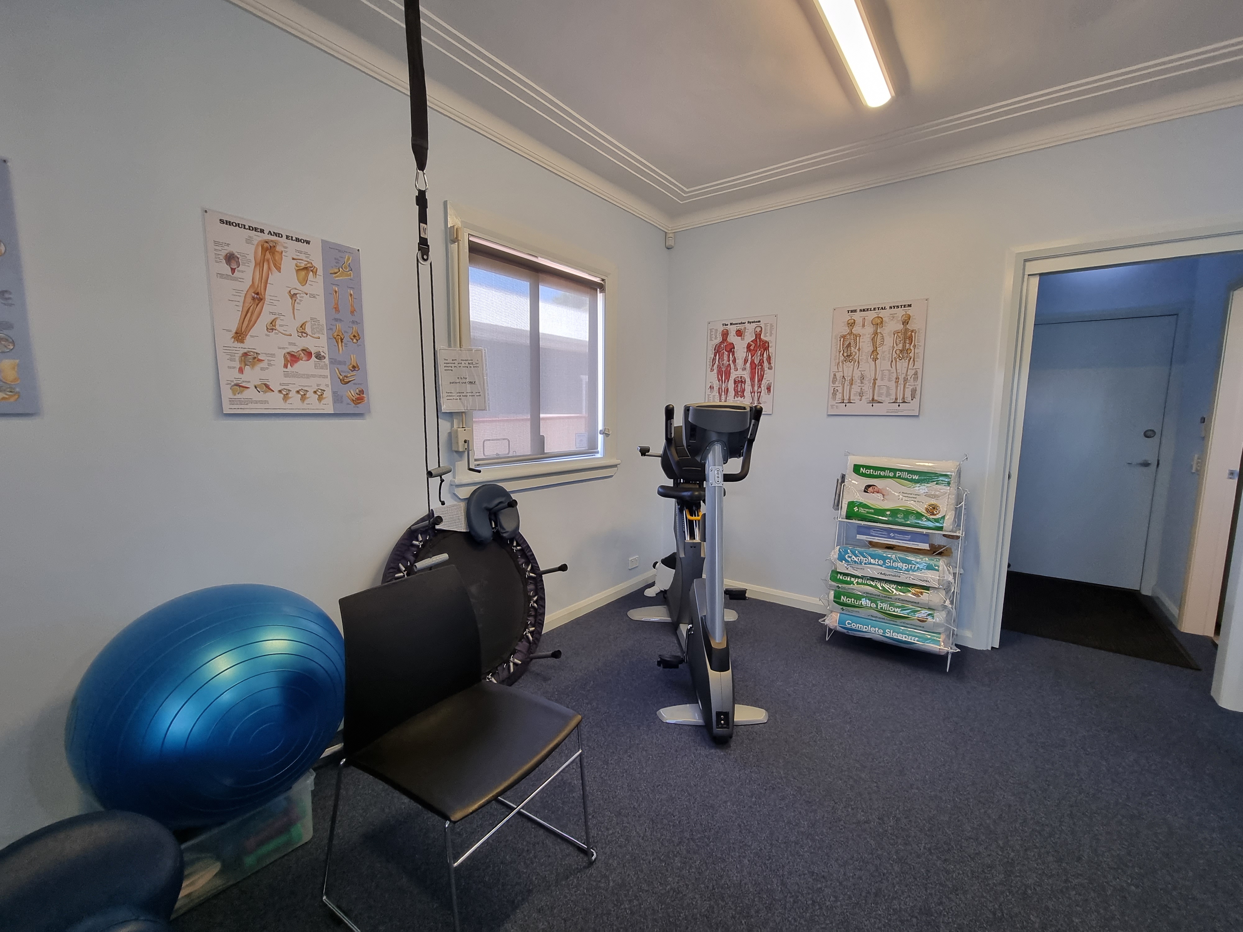 Tania Stoll - Southern Districts Physiotherapy & Sports - Cover photo