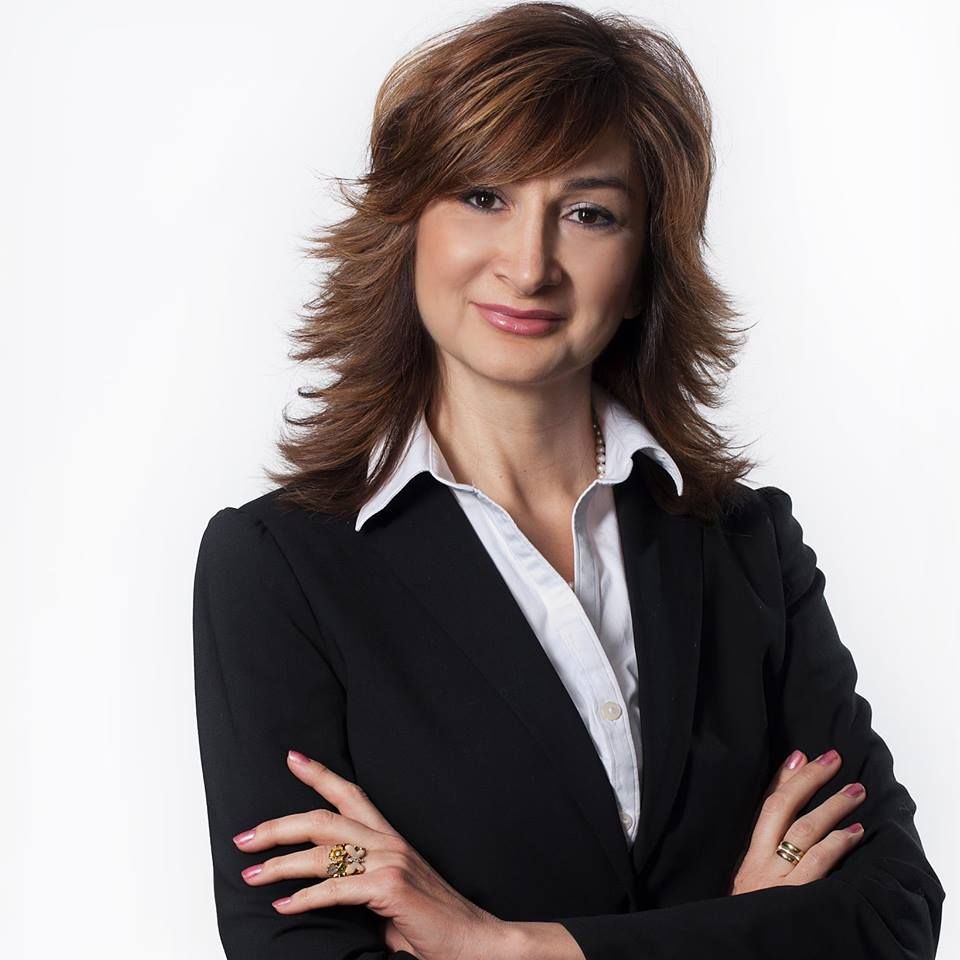 Tania Thomas - RBC Mortgage Specialist - Logo