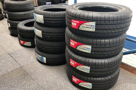 Tanilba Bay Discount Tyre Centre - Logo