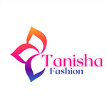 Tanisha Fashion - Logo