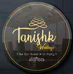 Tanishk Weddings - Logo