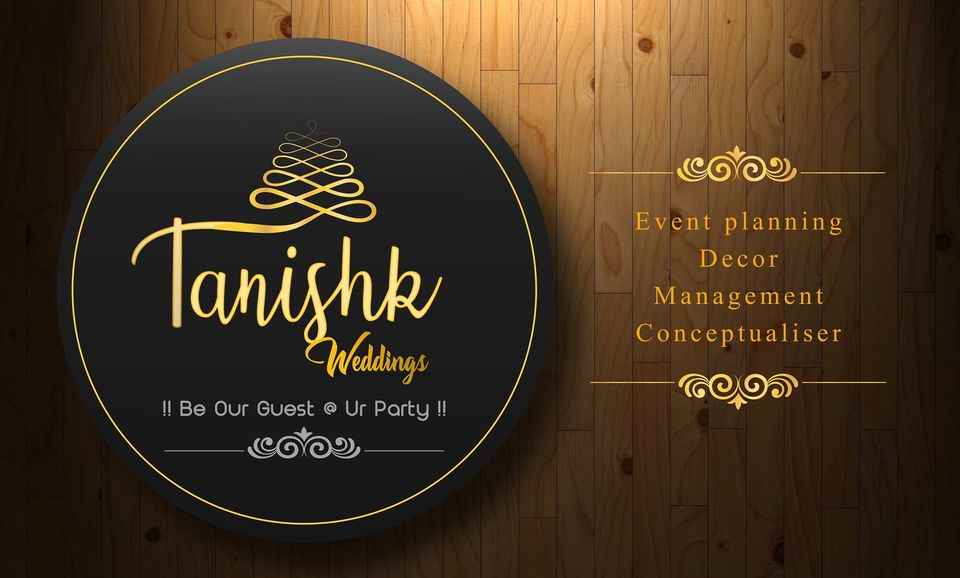 Tanishk Weddings - Cover photo