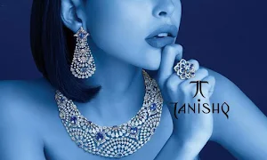 Tanishq Gallery - Logo