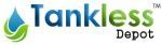 Tankless Depot - Logo