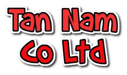 Tan Nam Co Ltd - Logo