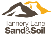 Tannery Lane Sand & Soil - Logo