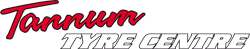 Tannum Tyre Centre - Logo