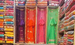 Tannu Saree Fashion - Cover photo