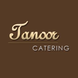 Tanoor Catering - Logo