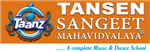 Tansensangeet - Logo