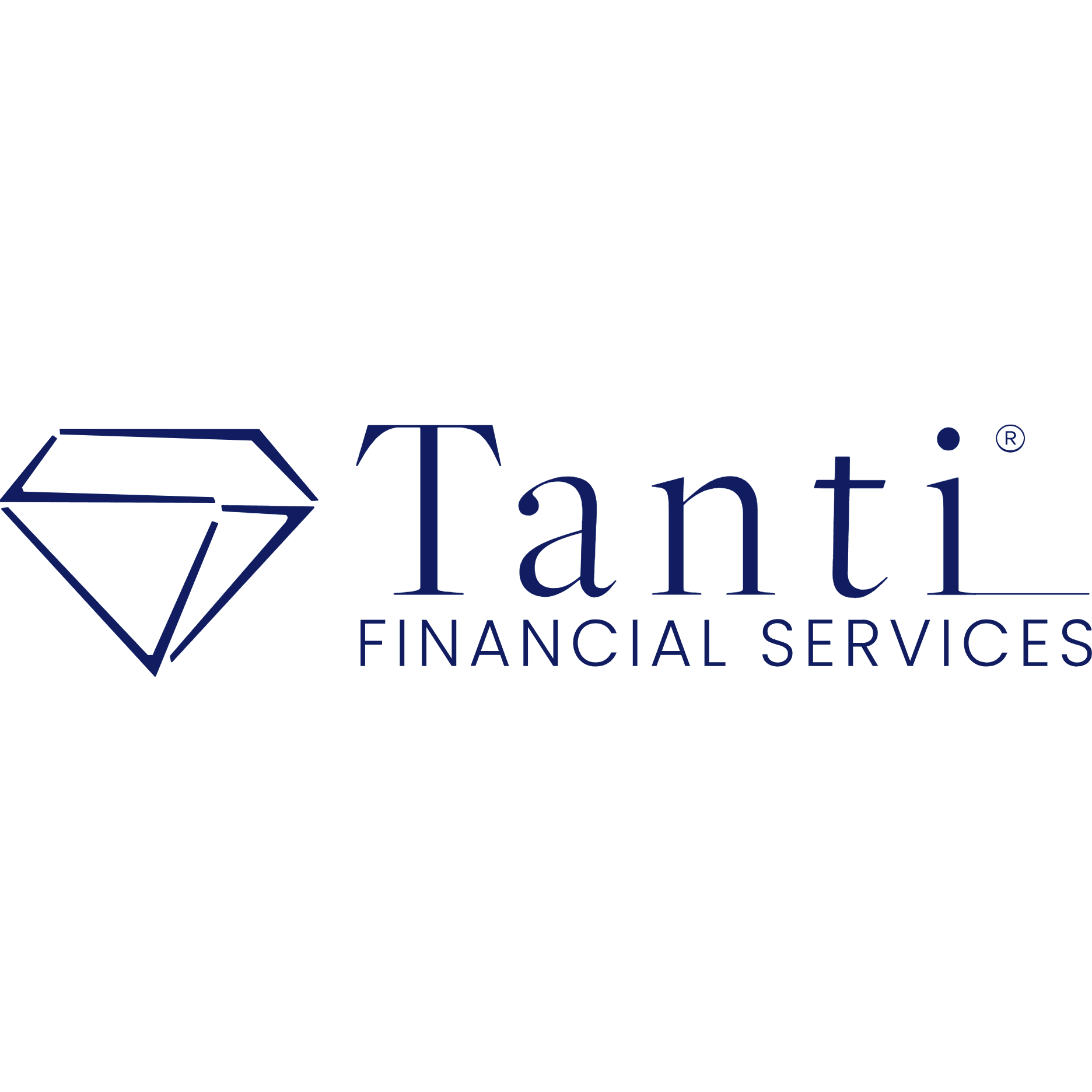 Tanti Financial Services - Logo