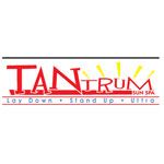 Tantrum Sun Spa/Tahiti Breeze Sun Spa - Logo