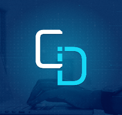 CodersID - Logo