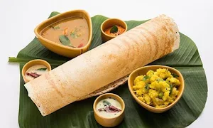 Tanvi Dosa Corner - Logo