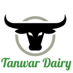 Tanwar Dairy - Logo