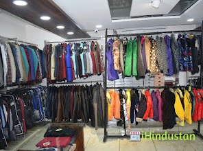 TANWAR GARMENTS - Logo