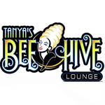 Tanya&s;s Beehive Lounge - Logo