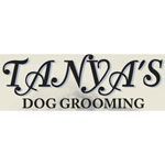 Tanya&s;s Dog Grooming - Logo