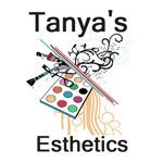 Tanya&s;s Esthetics - Logo
