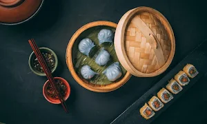 Tao - Asian Kitchen - Logo