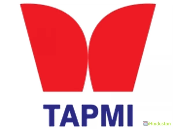 T. A. Pai Management Institute - Logo