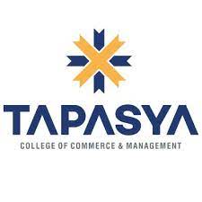 Tapasya College of Commerce and Management - Logo