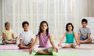 Tapasya Yoga Academy - Cover photo
