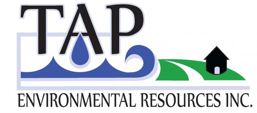 TAP Environmental Resources Incorporated - Logo