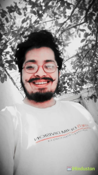 Tapesh Vasisth The Techno Developer - Logo