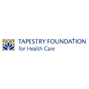 Tapestry Foundation for Health Care - Logo