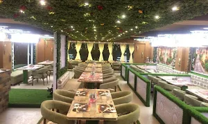 Tapi Restaurant - Logo