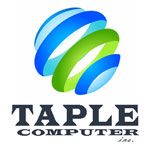 Taple Computer Inc. - Logo
