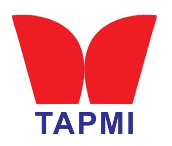 TAPMI Manipal (TAPMI) - Logo