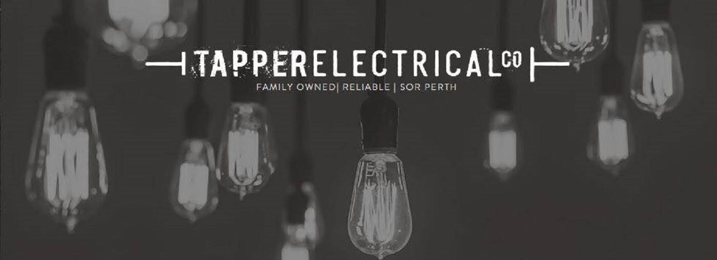 Tapper Electrical Co - Cover photo