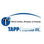 Tapp Financial Inc - Logo