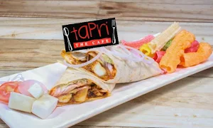 Tapri - The Cafe - Cover photo