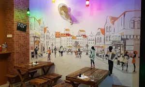 Tapri The Street Cafe - Cover photo