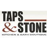 Taps &a; Stone - Logo